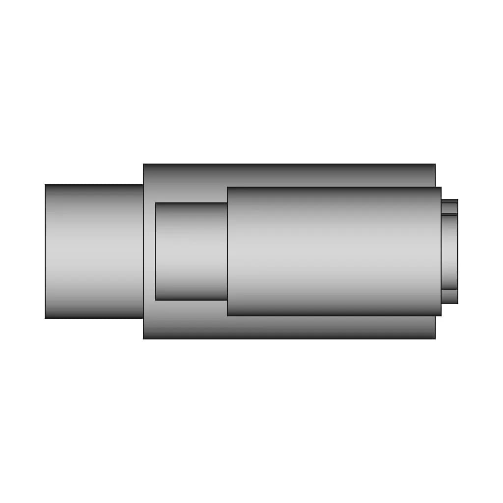 Mil Yatak Rulman | 3D Engineering Design File_270_0_degree_snapshot