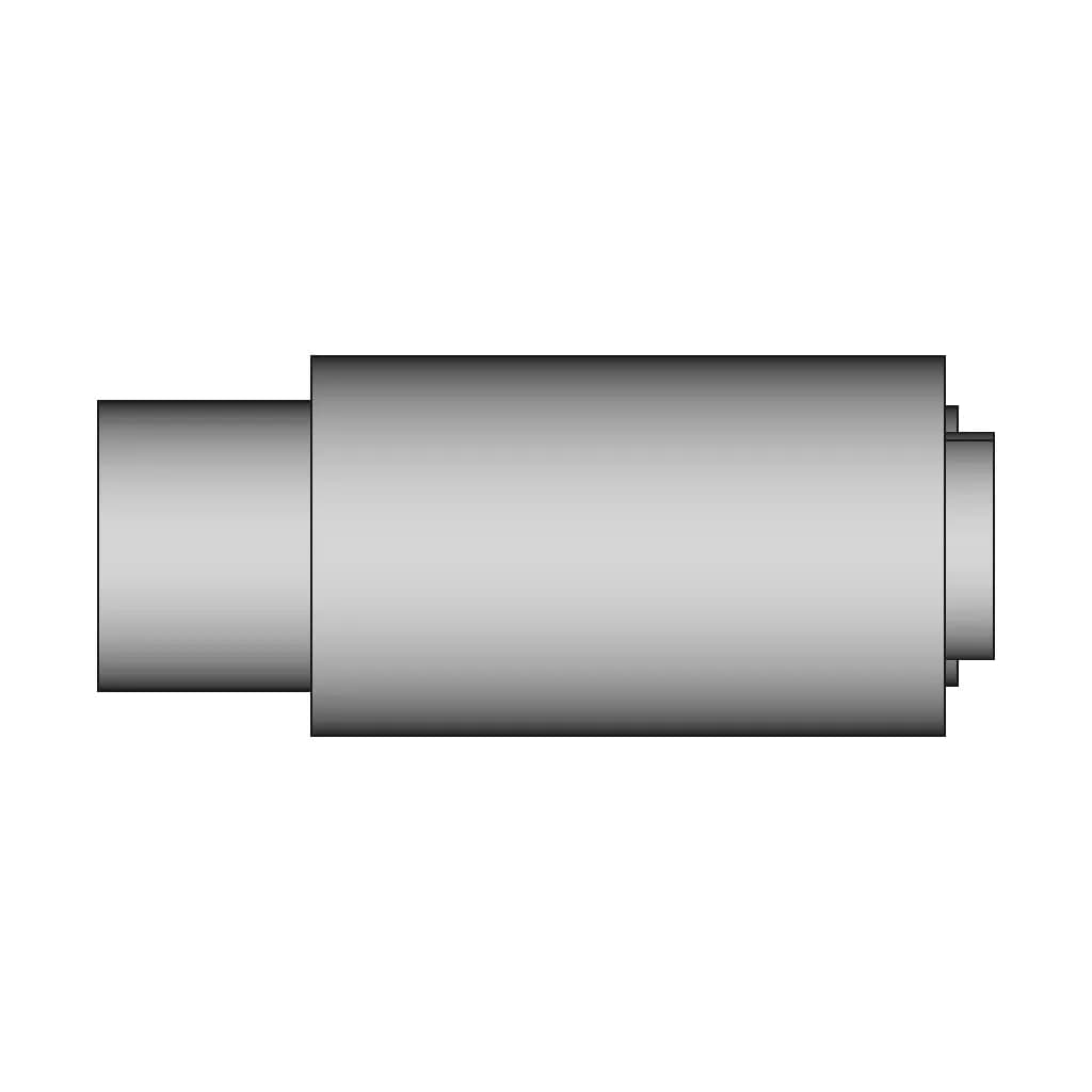 Mil Yatak Rulman | 3D Engineering Design File_90_0_degree_snapshot