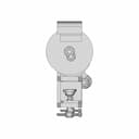 Manual Grinder | 3D Engineering Design File_0_0_degree_snapshot