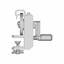 Manual Grinder | 3D Engineering Design File_0_90_degree_snapshot