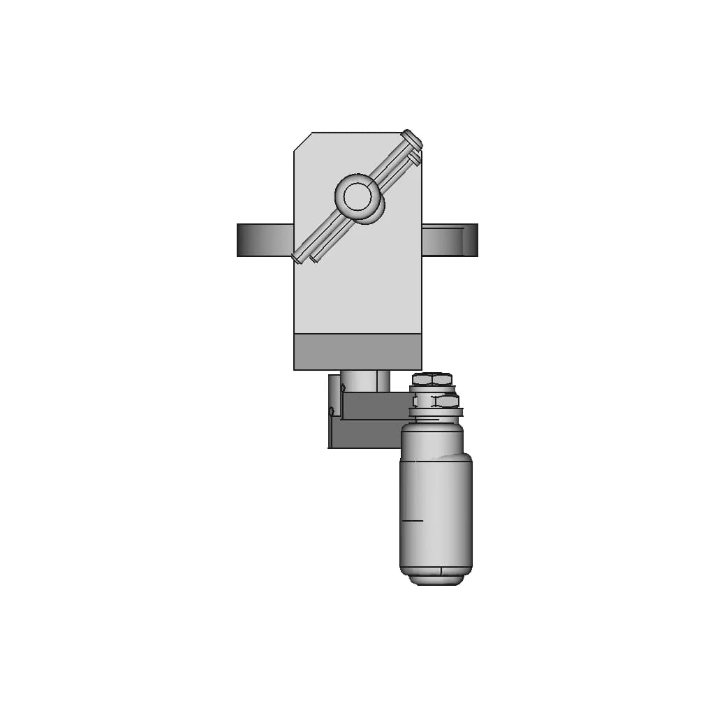 Manual Grinder | 3D Engineering Design File_90_0_degree_snapshot