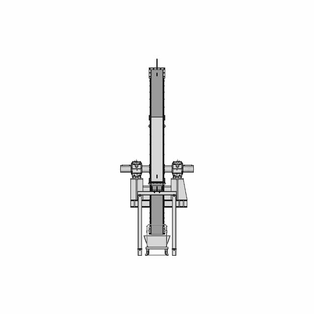 Segemented Girth Gear | High-Quality CAD Model