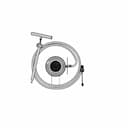 Portable Sprayer Aop 3 | High-Quality CAD Model_90_0_degree_snapshot