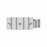 Limit Switch Endstop - Standard Mechanical Component_90_0_degree_snapshot
