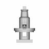 Single Tool Post Assembly | 3D Engineering Design File_0_0_degree_snapshot