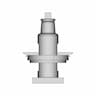 Single Tool Post Assembly | 3D Engineering Design File_0_270_degree_snapshot
