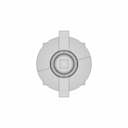 Single Tool Post Assembly | 3D Engineering Design File_270_0_degree_snapshot