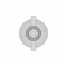 Single Tool Post Assembly | 3D Engineering Design File_270_0_degree_snapshot