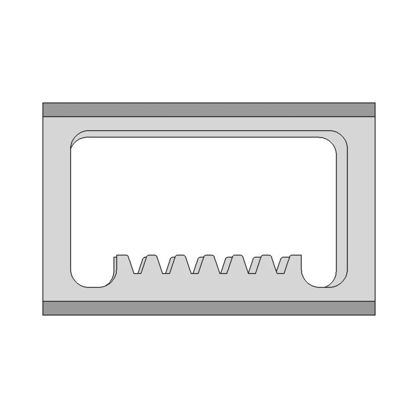 Victor - Standard Mechanical Component