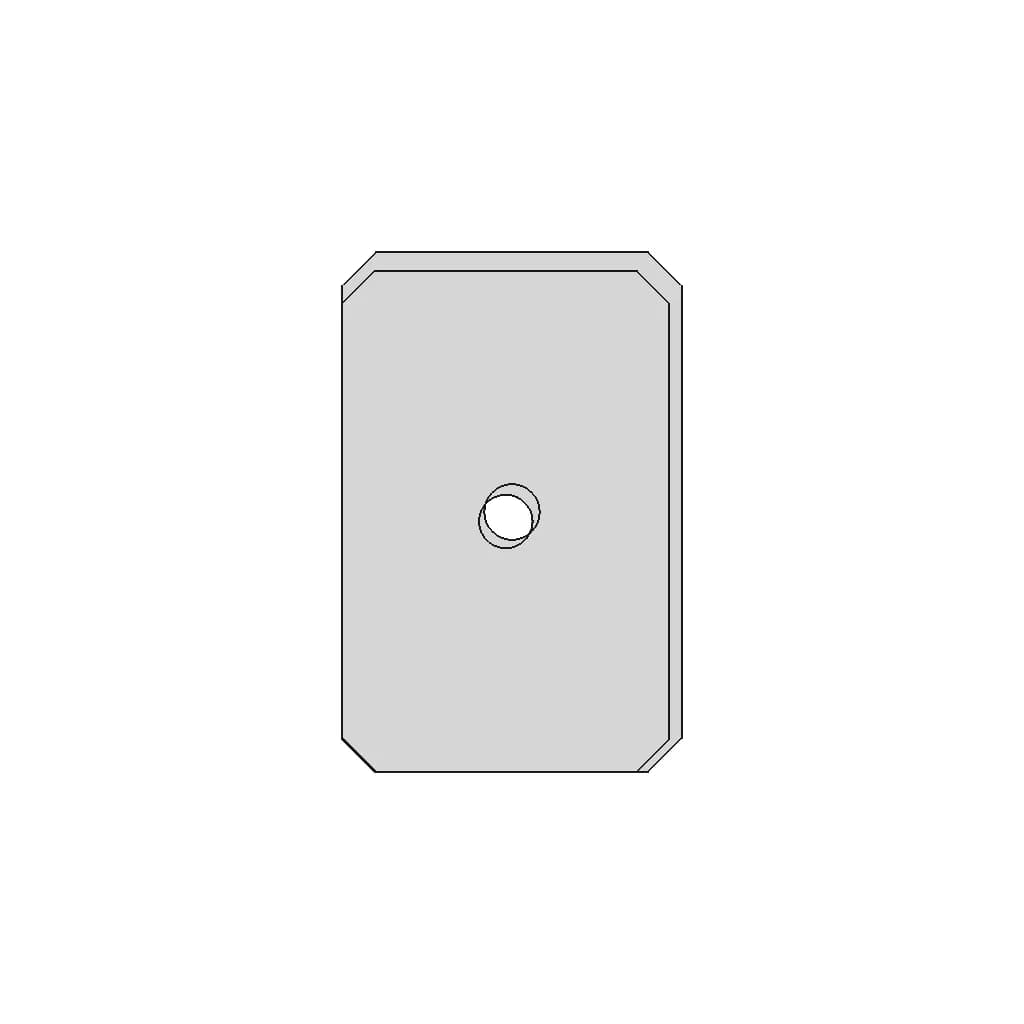 Victor - Standard Mechanical Component_0_270_degree_snapshot