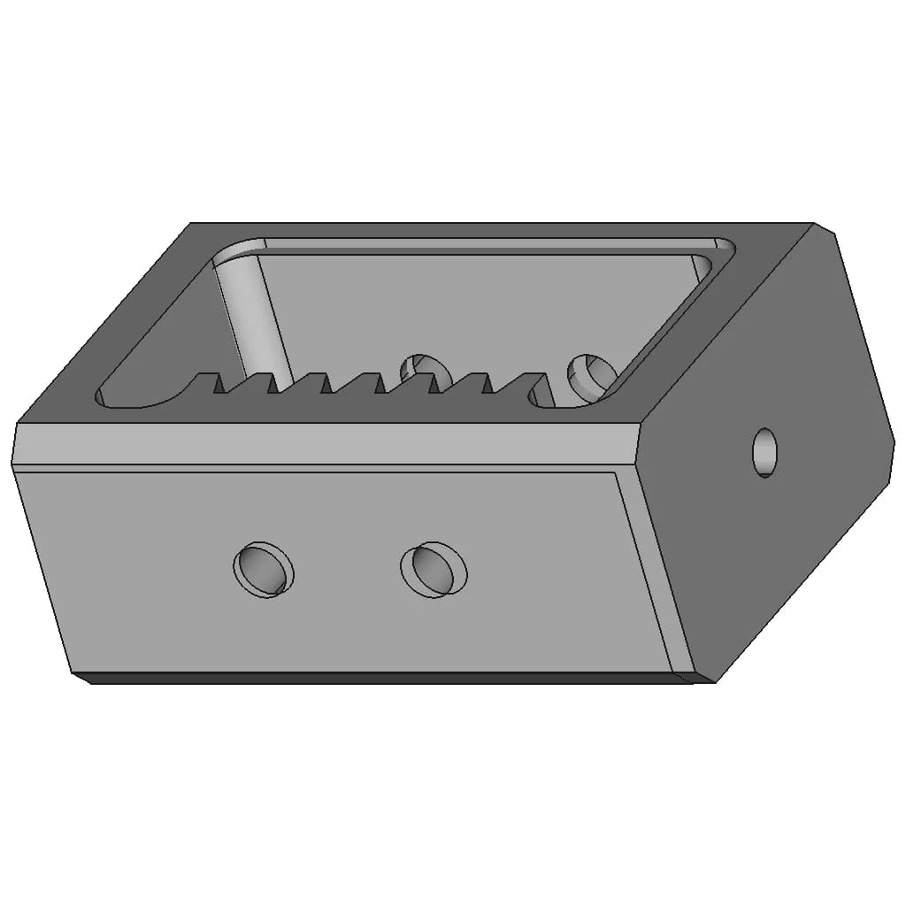 Victor - Standard Mechanical Component_60_30_degree_snapshot