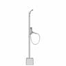 Electric Car Rack And Charging Station - Standard Mechanical Component_0_90_degree_snapshot