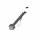 Electric Car Rack And Charging Station - Standard Mechanical Component_60_30_degree_snapshot