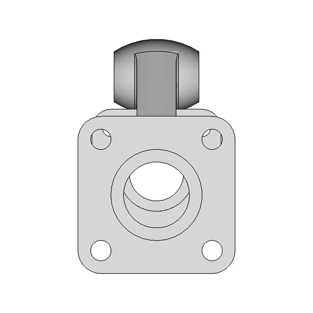 Bracket | 3D Engineering Design File_90_0_degree_snapshot
