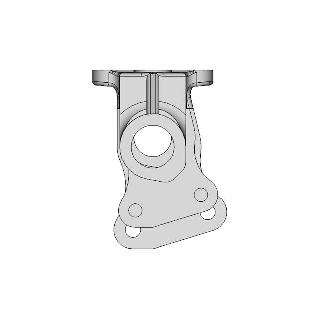 3D Modeling | 3D Engineering Design File