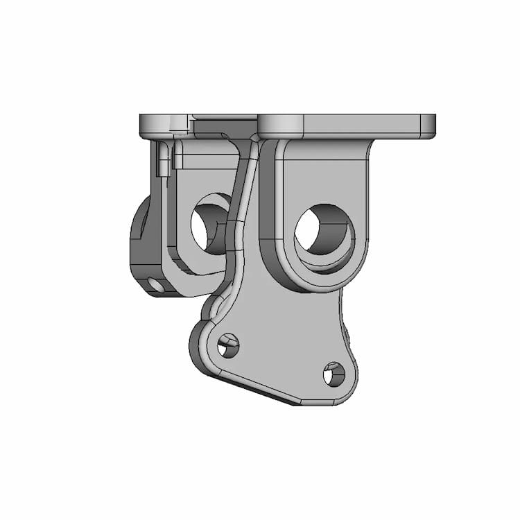 3D Modeling | 3D Engineering Design File