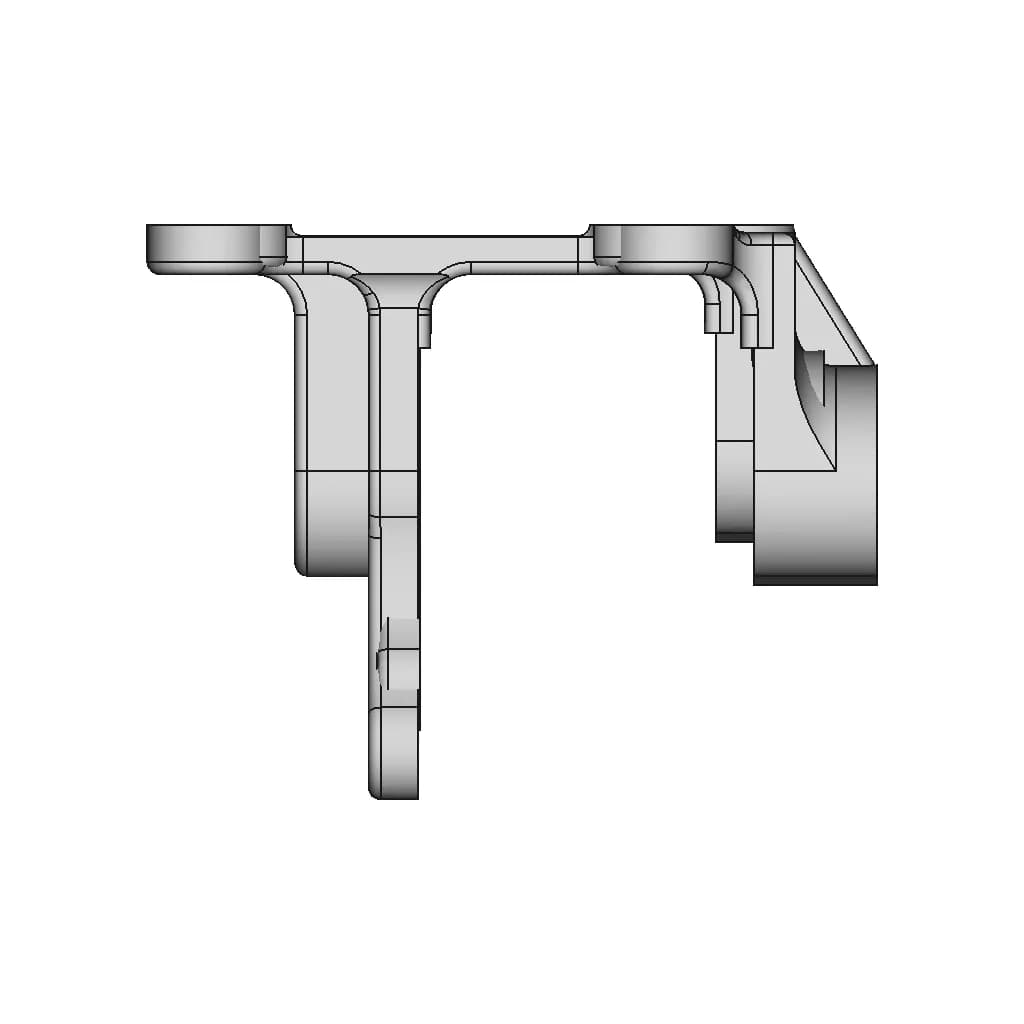 3D Modeling | 3D Engineering Design File_0_270_degree_snapshot