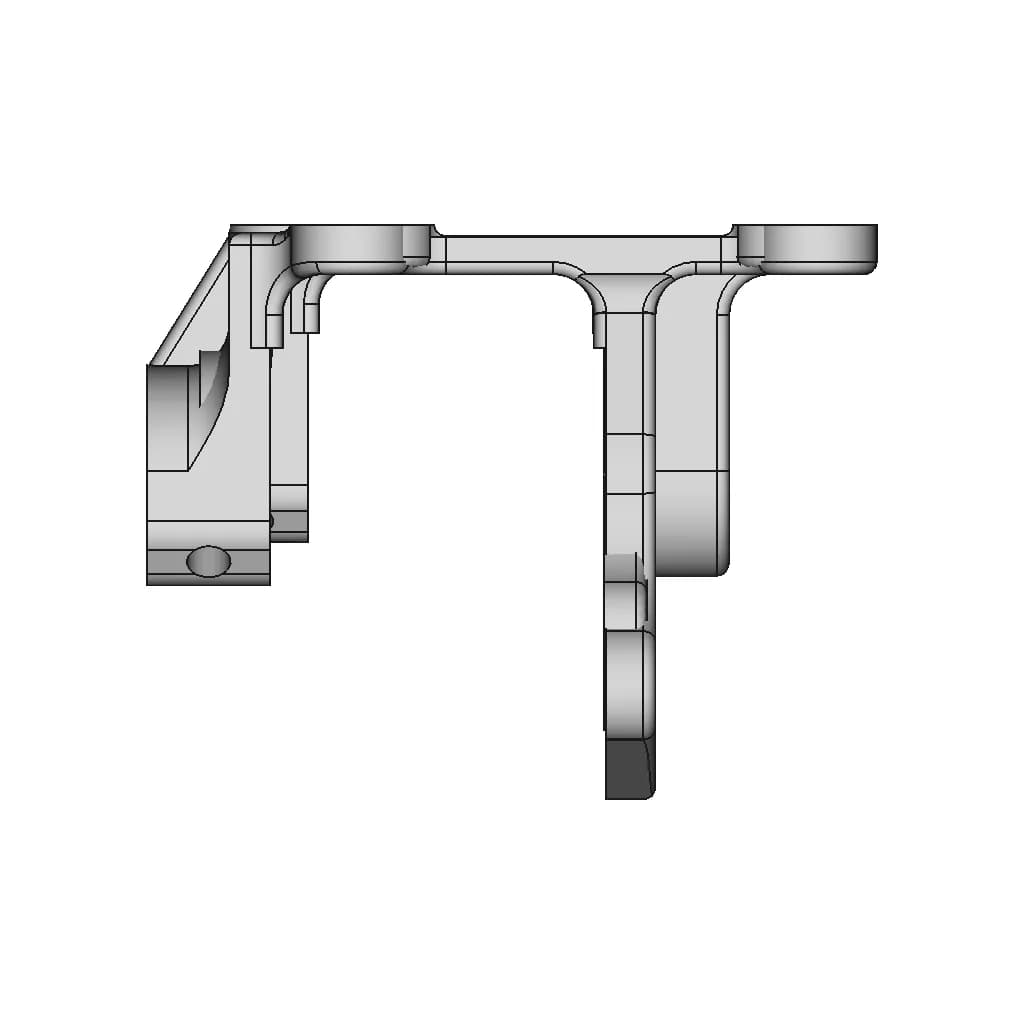 3D Modeling | 3D Engineering Design File_0_90_degree_snapshot
