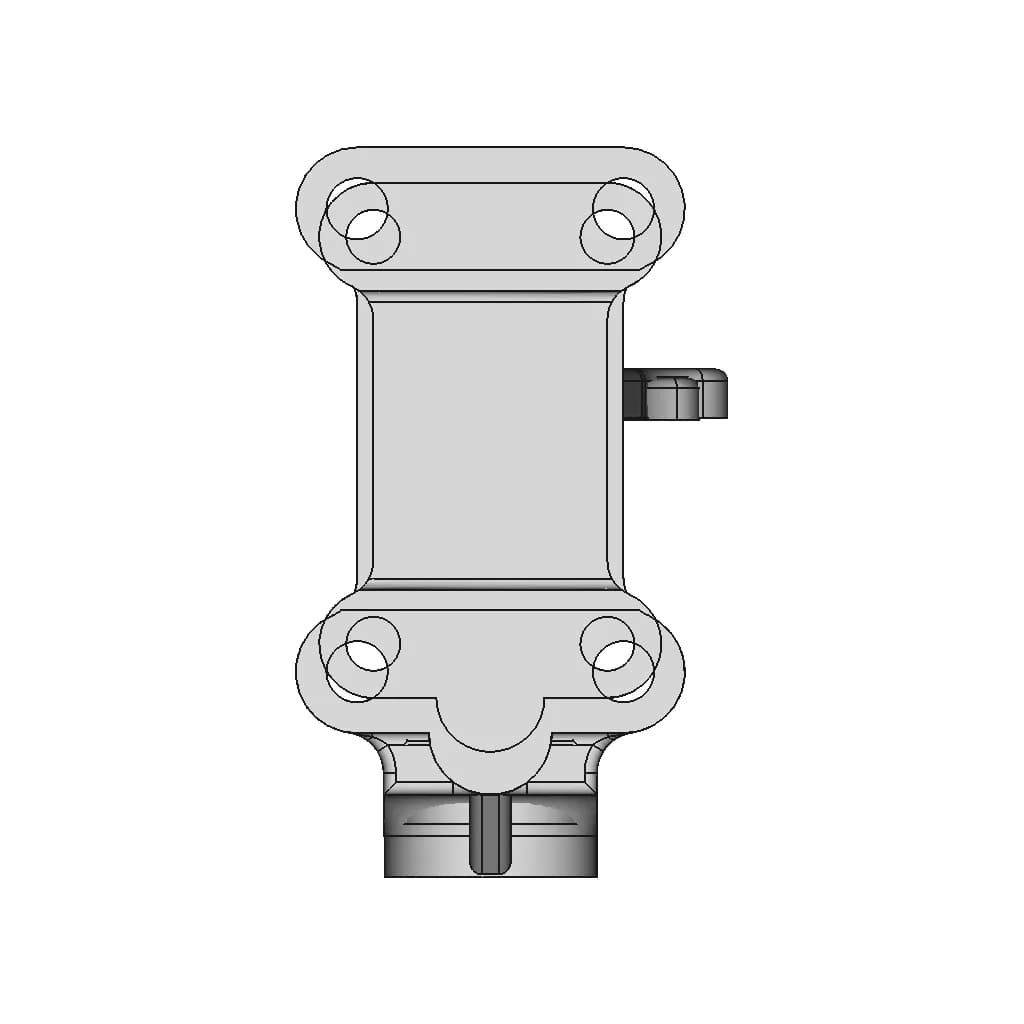 3D Modeling | 3D Engineering Design File_270_0_degree_snapshot