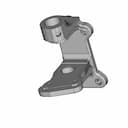 3D Modeling | 3D Engineering Design File_60_30_degree_snapshot