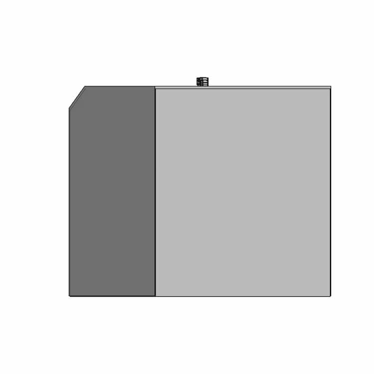 Testing Machine 1 Nako Design - Downloadable CAD Representation