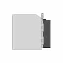 Testing Machine 1 Nako Design - Downloadable CAD Representation_0_270_degree_snapshot
