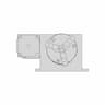 6040 Rotary Axis - Standard Mechanical Component_0_0_degree_snapshot