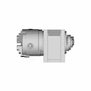 6040 Rotary Axis - Standard Mechanical Component_0_90_degree_snapshot