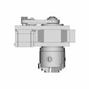 6040 Rotary Axis - Standard Mechanical Component_270_0_degree_snapshot