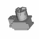 6040 Rotary Axis - Standard Mechanical Component_60_30_degree_snapshot