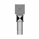 Burner Biomassa | High-Quality CAD Model_270_0_degree_snapshot