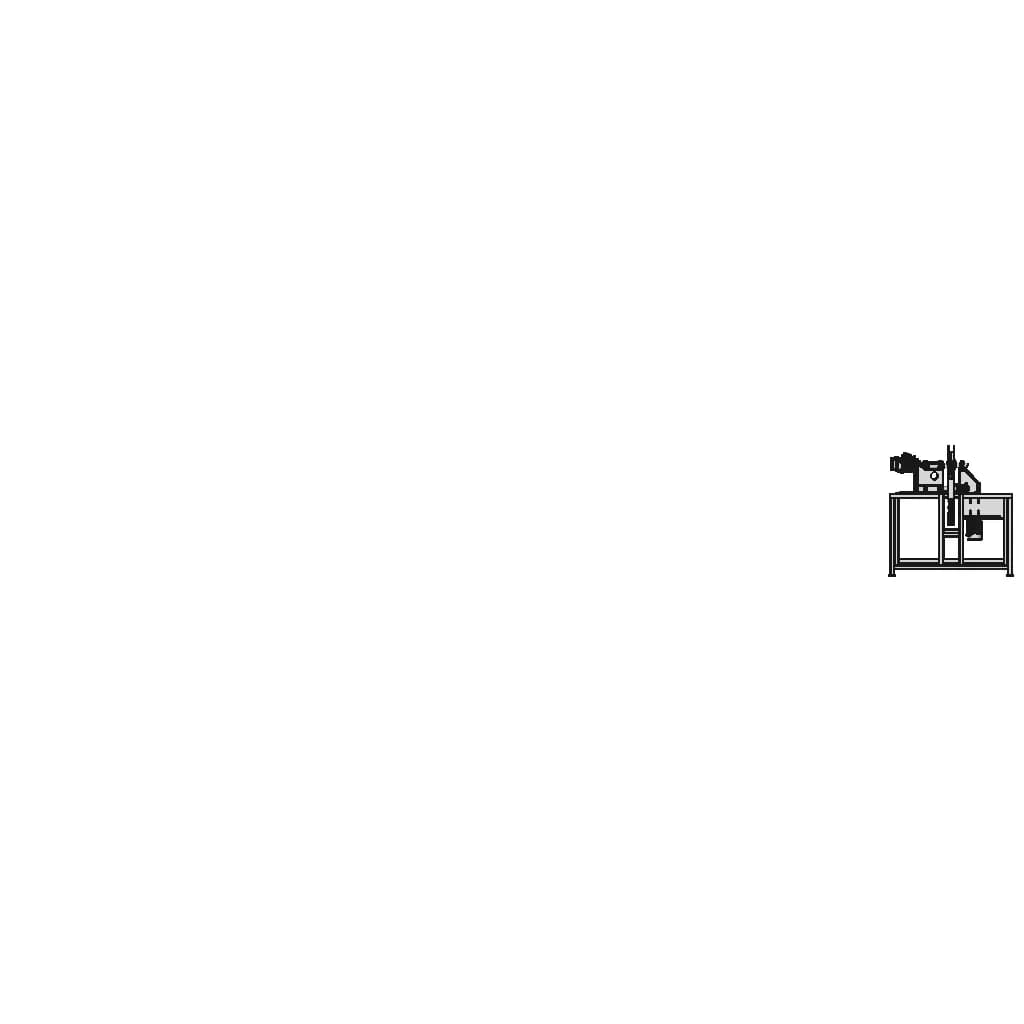 Rotary Cutting For Insulating Brick - Standard Mechanical Component_0_0_degree_snapshot