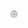 Conveyor Roller With Metal Rods - Standard Mechanical Component_0_90_degree_snapshot