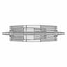 Conveyor Roller With Metal Rods - Standard Mechanical Component_90_0_degree_snapshot