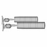 Oujvan Signal Tower - Downloadable CAD Representation_0_270_degree_snapshot