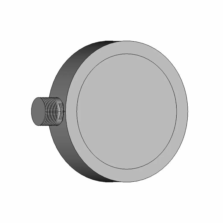 Manometer | 3D Engineering Design File