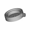 Manometer | 3D Engineering Design File_60_30_degree_snapshot