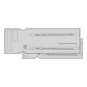 Dispenser | High-Quality CAD Model_0_0_degree_snapshot