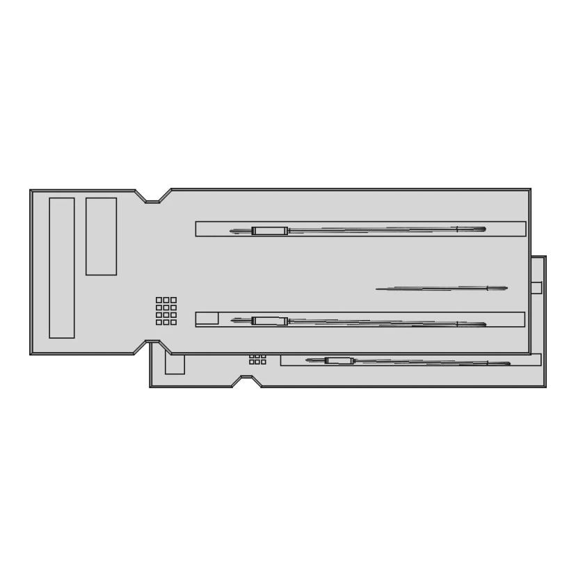 Dispenser | High-Quality CAD Model