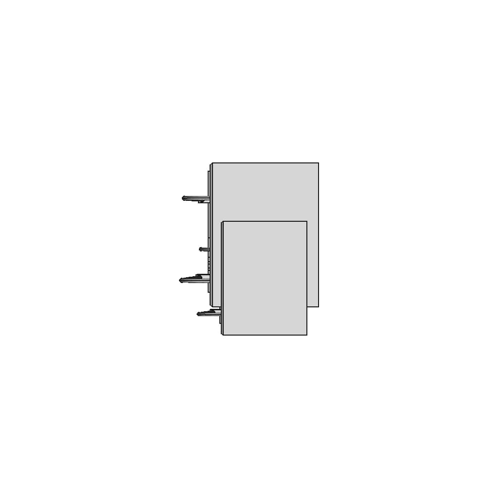 Dispenser | High-Quality CAD Model_0_90_degree_snapshot