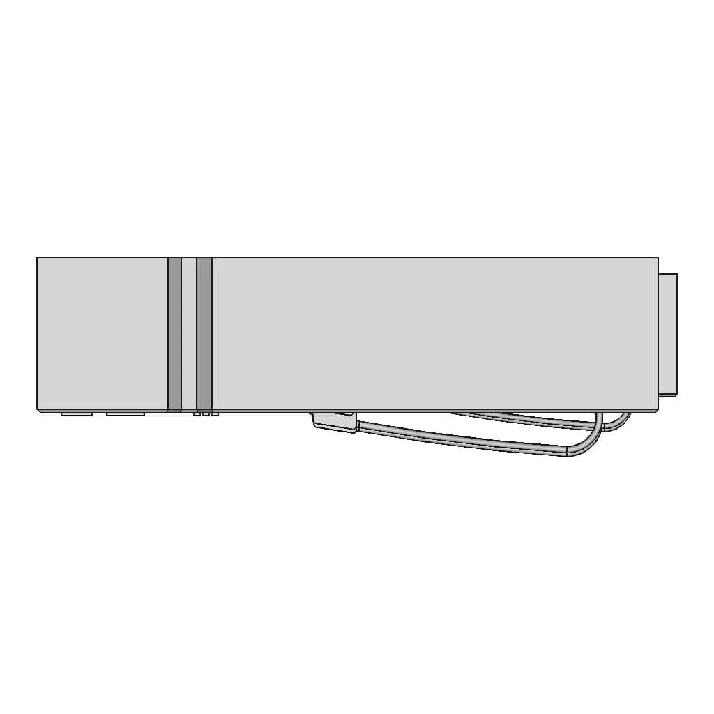 Dispenser | High-Quality CAD Model_270_0_degree_snapshot