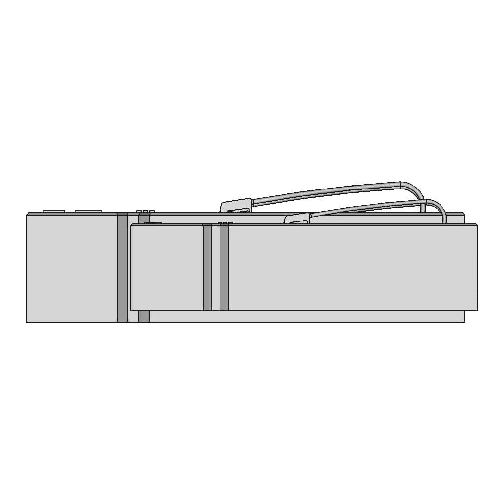 Dispenser | High-Quality CAD Model_90_0_degree_snapshot