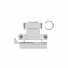 Cutting Neck - Standard Mechanical Component_0_0_degree_snapshot