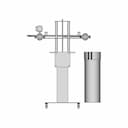 Cutting Neck - Standard Mechanical Component_270_0_degree_snapshot