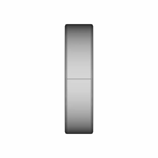Needle Roller Bearings Hk4012 - Downloadable CAD Representation