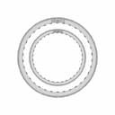 Needle Roller Bearings Hk4012 - Downloadable CAD Representation_0_90_degree_snapshot