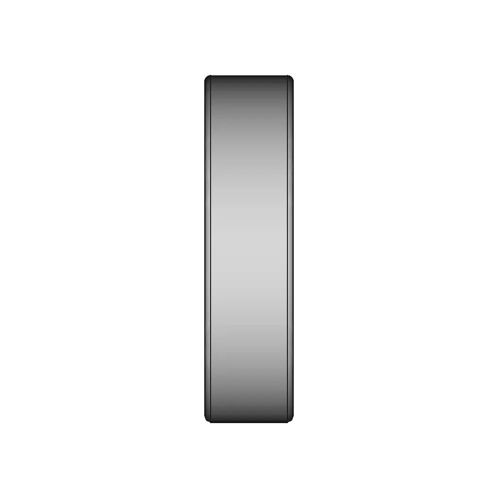 Needle Roller Bearings Hk4012 - Downloadable CAD Representation_270_0_degree_snapshot