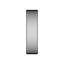 Needle Roller Bearings Hk4012 - Downloadable CAD Representation_270_0_degree_snapshot