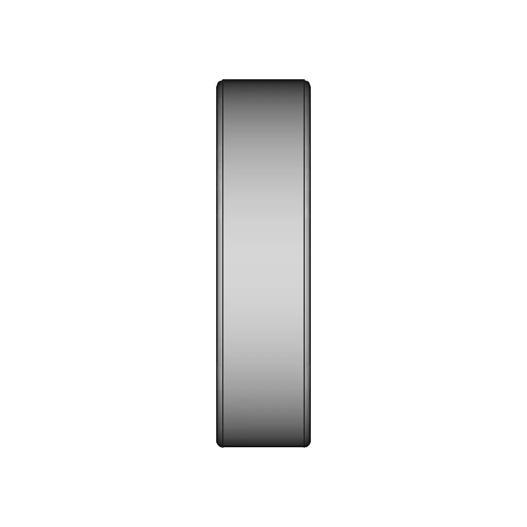 Needle Roller Bearings Hk4012 - Downloadable CAD Representation_90_0_degree_snapshot