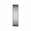 Needle Roller Bearings Hk4012 - Downloadable CAD Representation_90_0_degree_snapshot